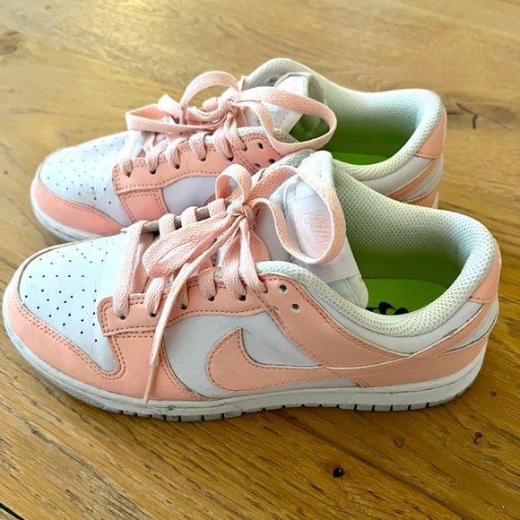 Nike Dunk Low Women Size 6.5 - Picture 1 of 6